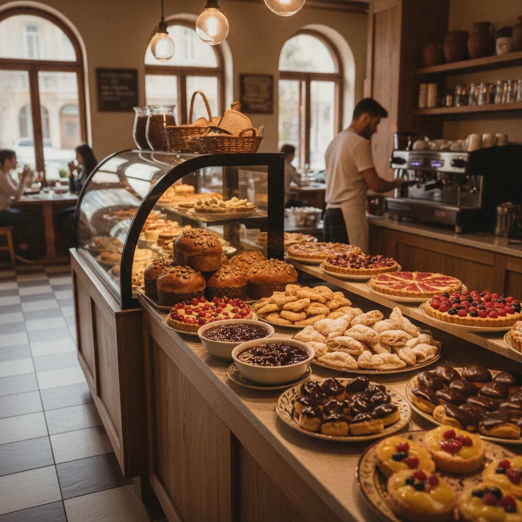 Viennoiserie